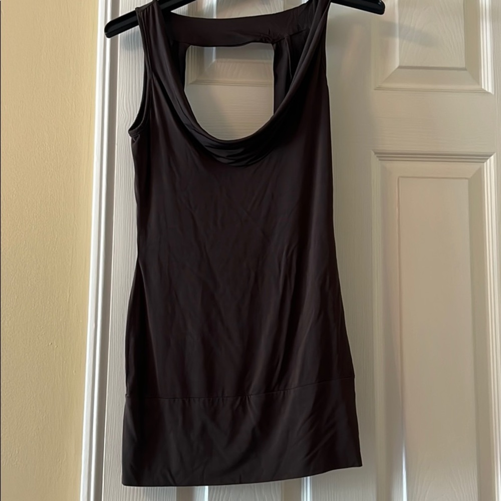 Bailey’s tank top